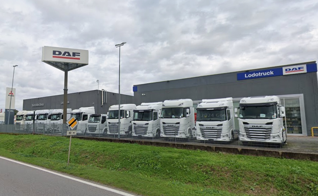 Lodotruck S.r.l.
